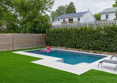 Service de taille de haie de cedre et fertilisation de gazon a Joliette dans Lanaudiere / Emondeur Rive-Nord