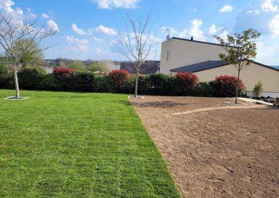 Service de taille de haie de cedre a Terrebonne dans Lanaudiere / Emondeur Rive-Nord