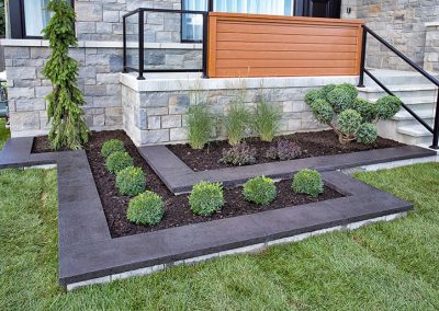 Service de taille de haie de cedre, plantation et fertilisation de gazon a Montreal / Emondeur Rive-Nord